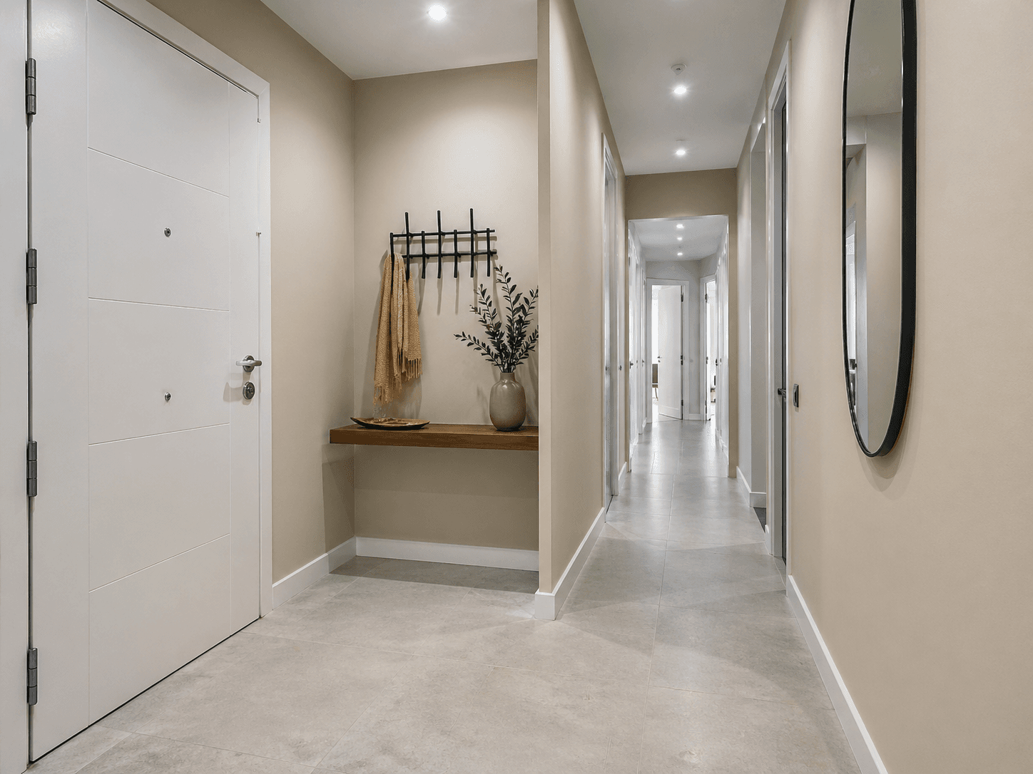 Reforma integral chalet 145 m² en Puerto de la Cruz