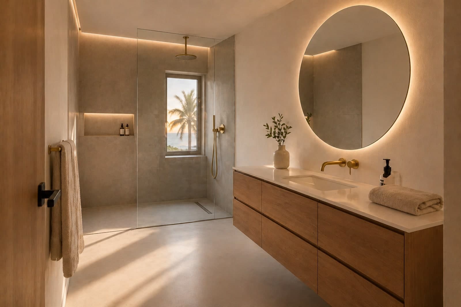 Reformas de Baños en Tenerife