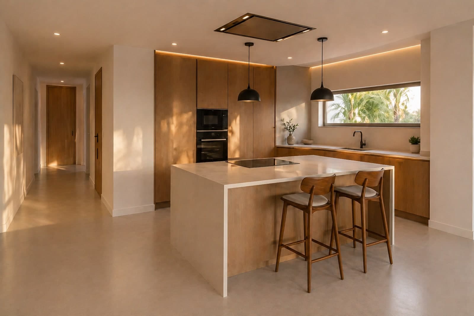 Reformas de Cocinas en Tenerife