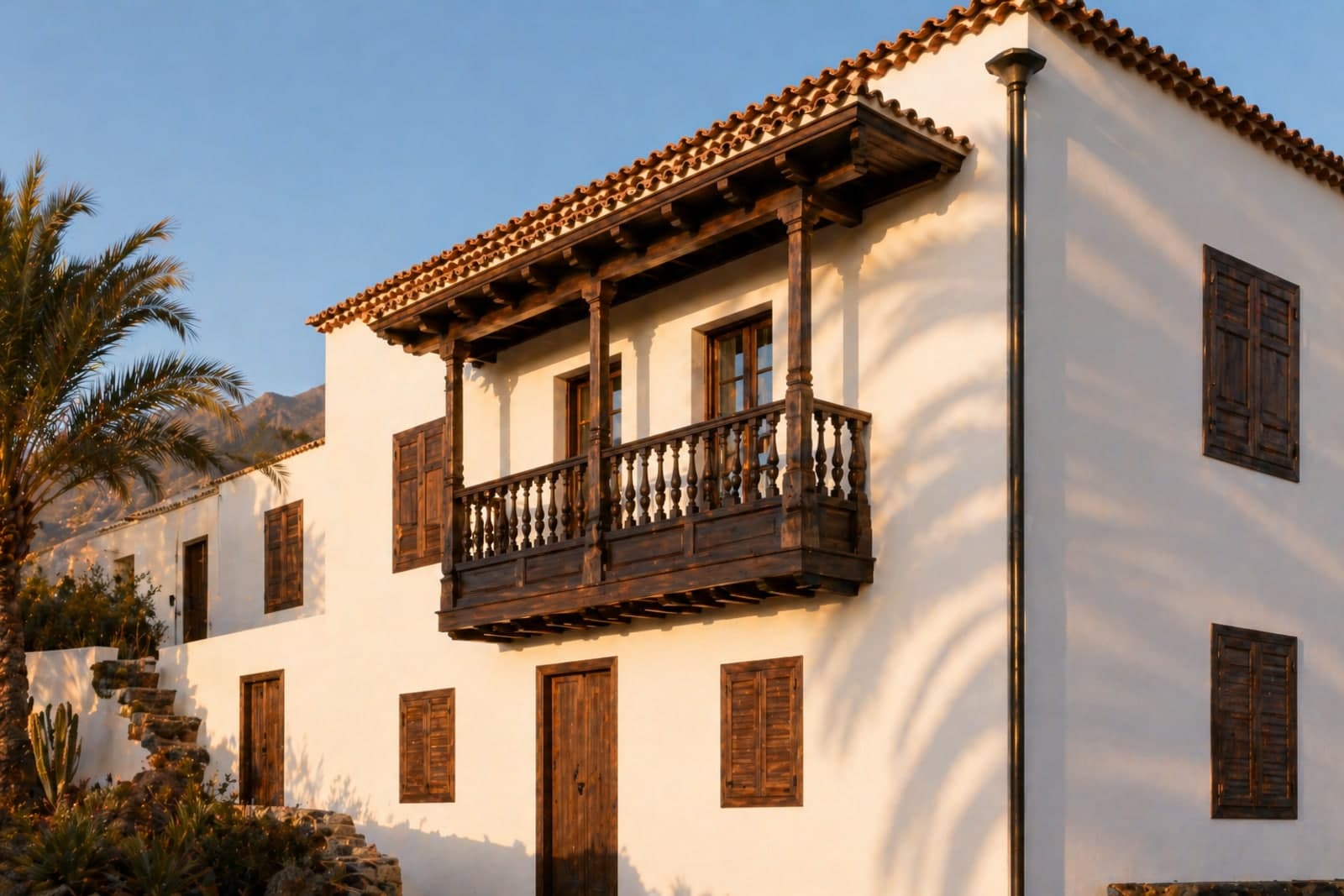 Reformas de Fachadas en Tenerife