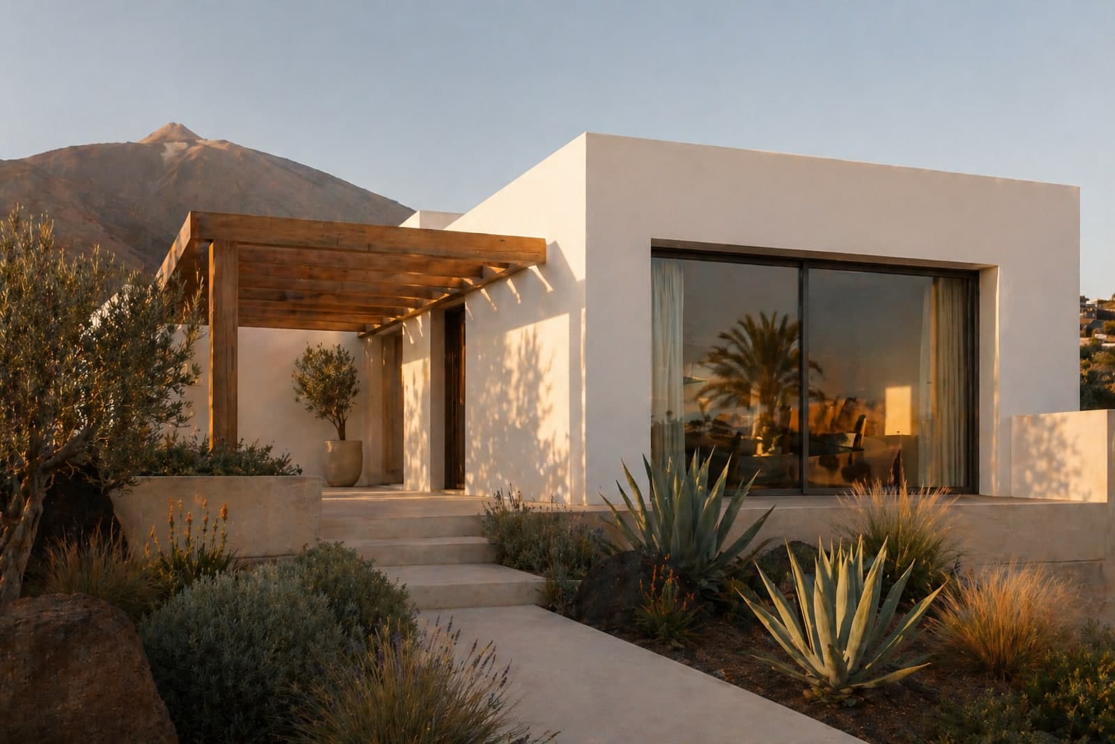 Obra Nueva en Tenerife