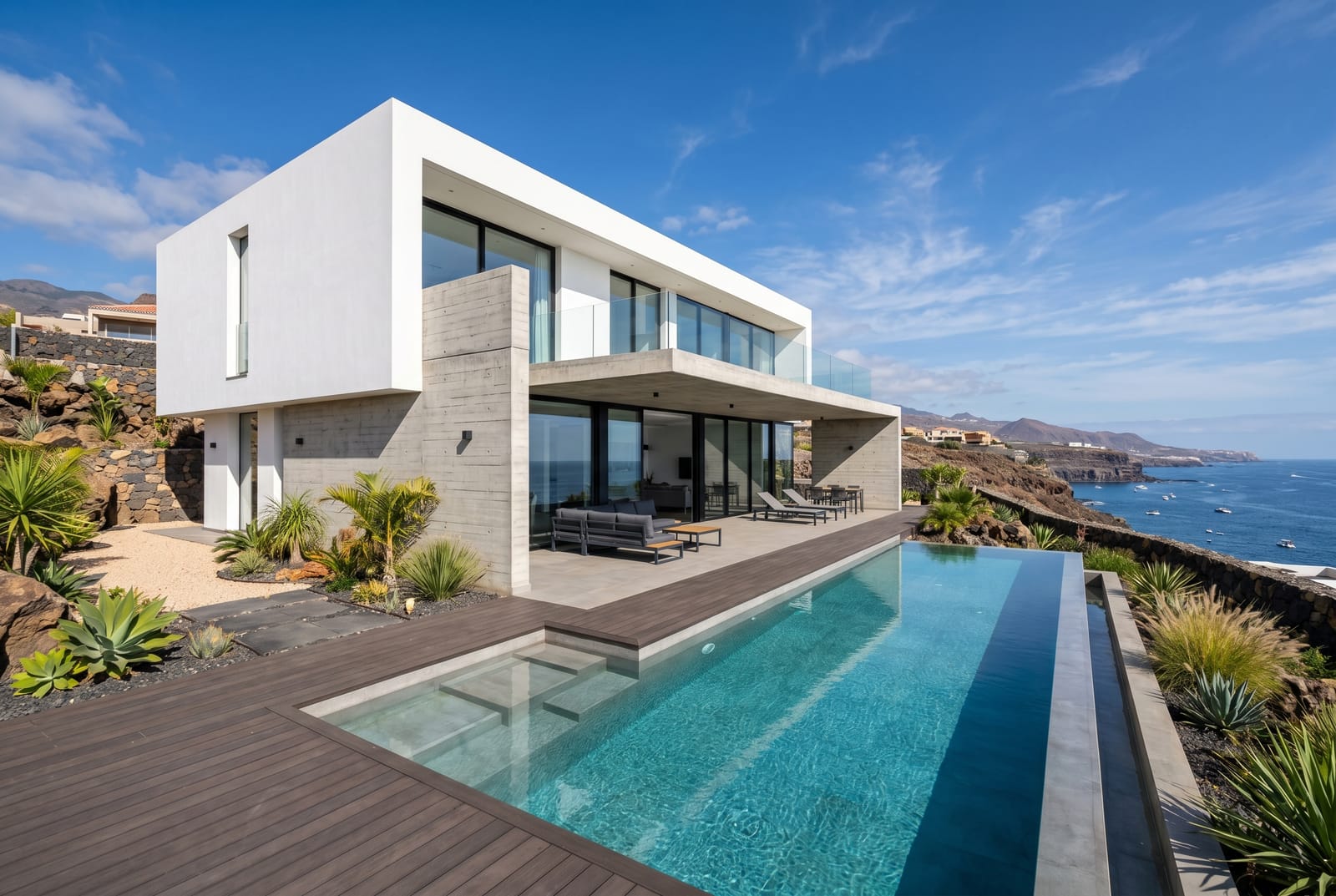 Servicio profesional Tenerife