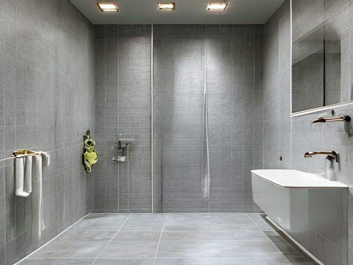 Reforma de baño en Valle Guerra — resultado profesional con materiales de calidad