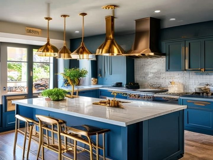 Reforma de cocina en Los Realejos — diseño moderno y funcional llave en mano