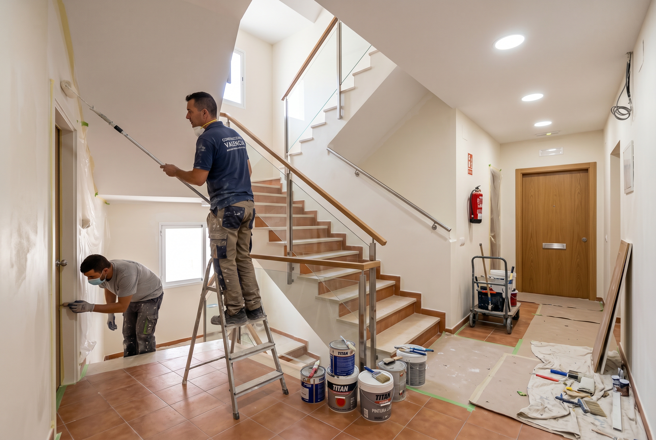 Servicio profesional Tenerife