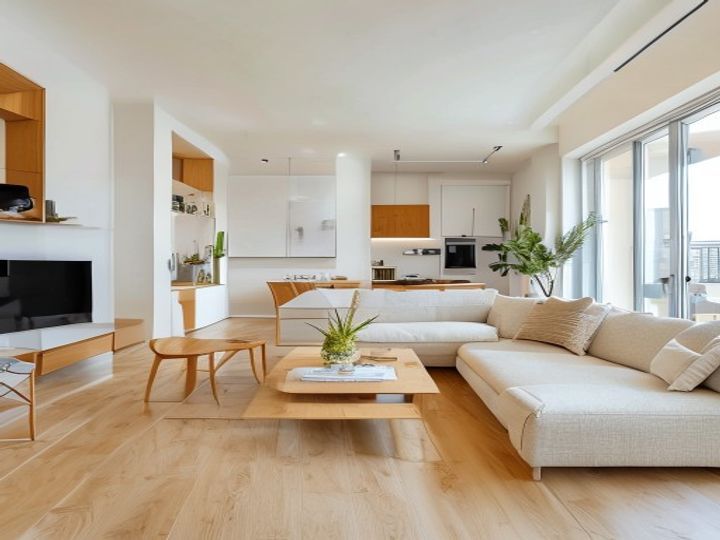 Reforma integral de vivienda en La Laguna — equipo propio, precio cerrado
