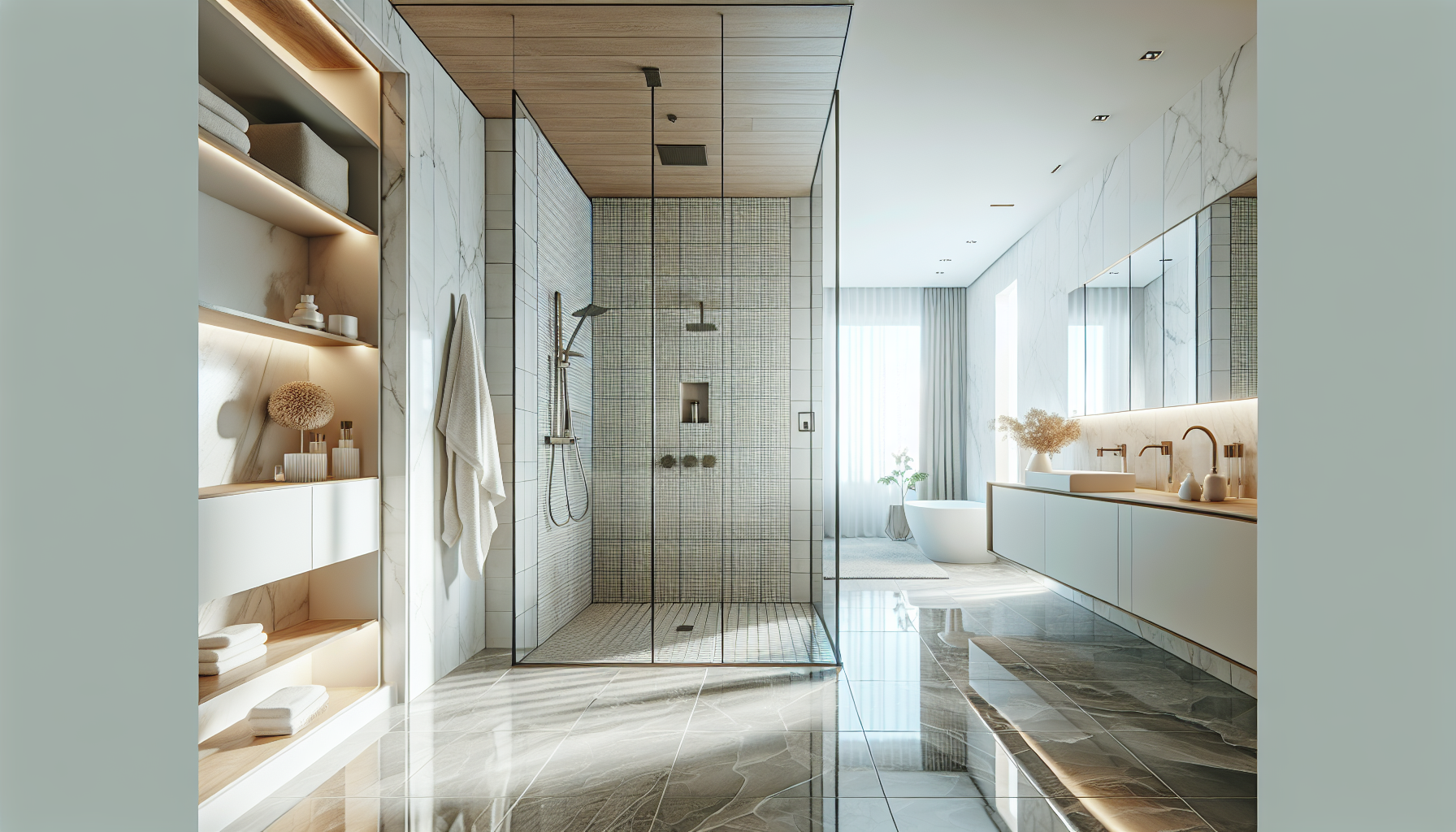 Reforma de baño en Tenerife