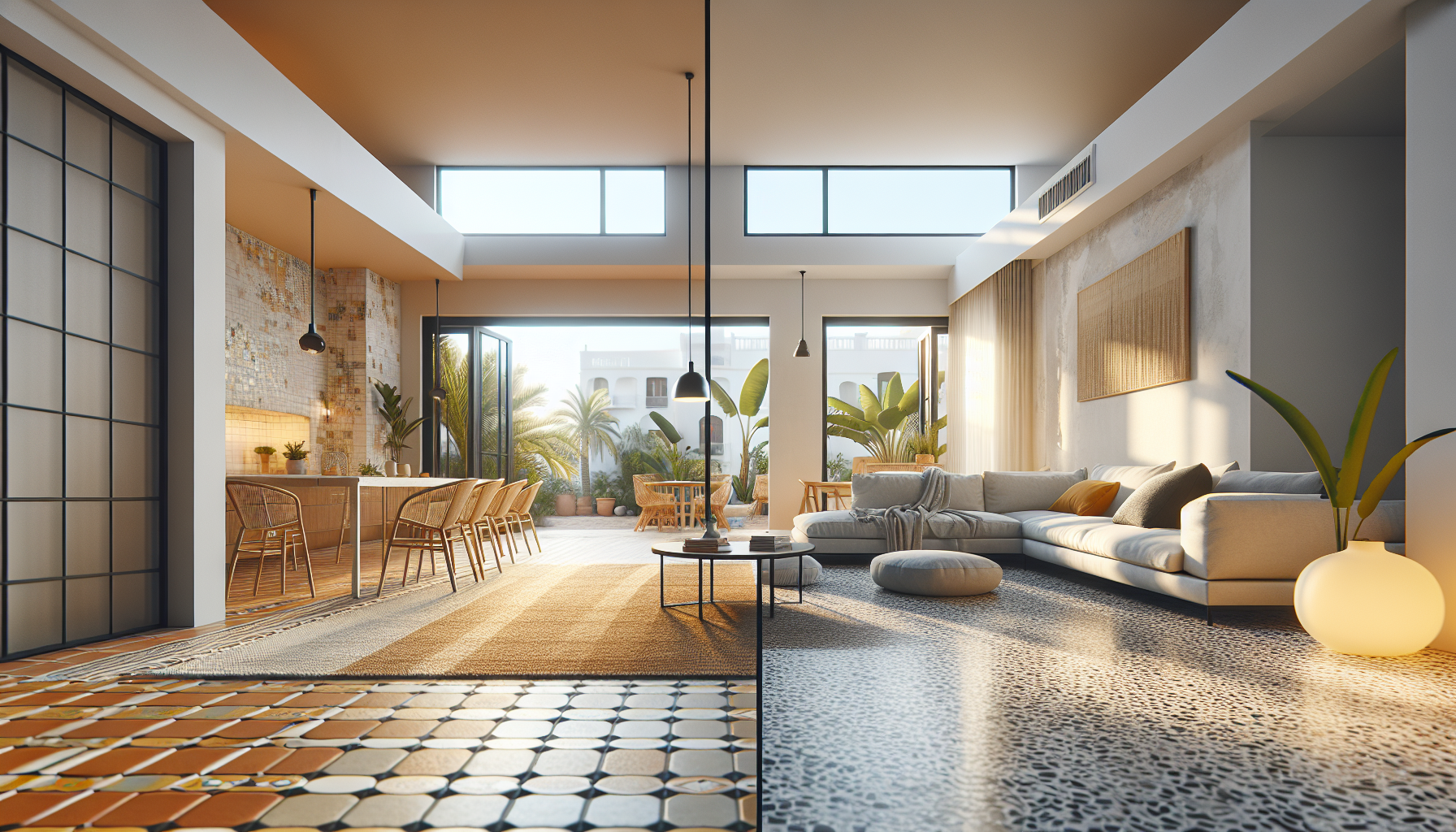 empresa de reformas en tenerife reforma integral vivienda